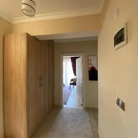 Muhtesem Manzarali,lux,havuzlu Dublex Daire Apartment Fethiye